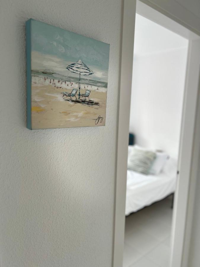 La Plaza 122 Appartement Jávea Buitenkant foto