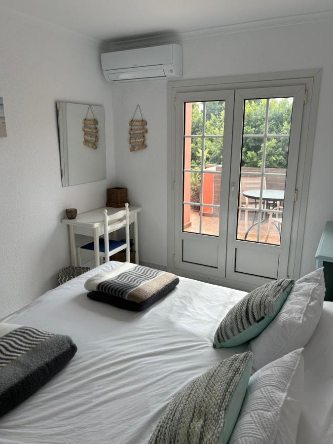 La Plaza 122 Appartement Jávea Buitenkant foto