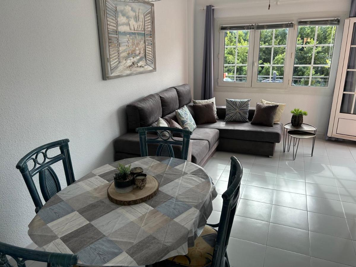 La Plaza 122 Appartement Jávea Buitenkant foto
